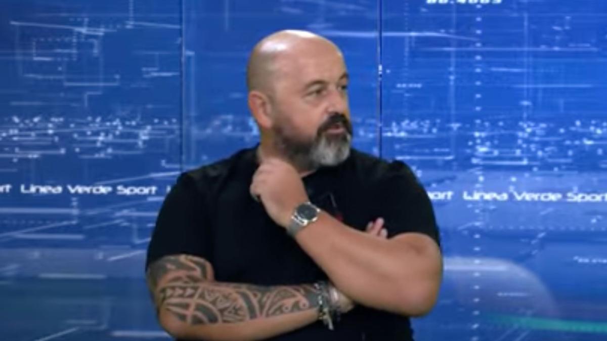 Aiello: "Fatta per Missori, Moruzzi va aspettato. Su Fila, Ciervo, Licina e Patierno..."