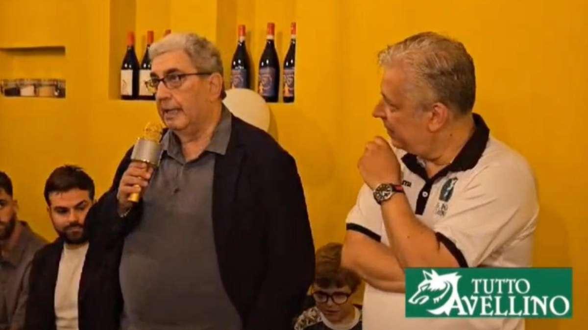 VIDEO - Perinetti: "Ai playoff abbiamo pagato l'errore di lamentarci con la Lega: se ti metti contro la casta, si vendica"