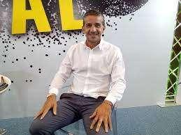 Luiso: "Braglia il vero top player, ai playoff tifo Avellino"