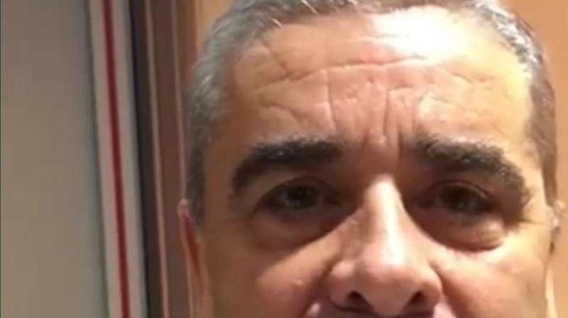 D'Agostino annuncia: "Pochi dettagli da limare, domattina si chiude. Forza Avellino" 