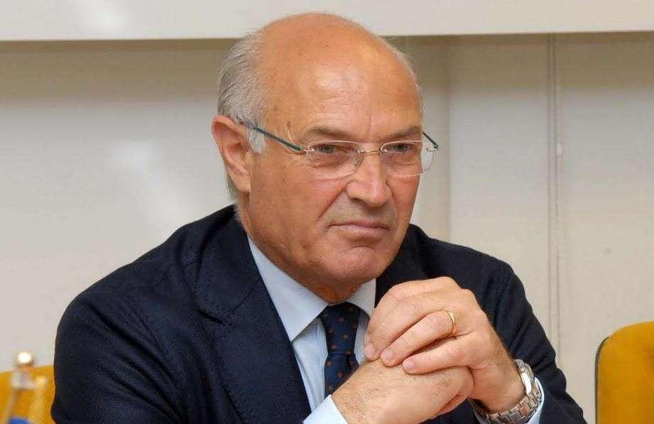 Improta:  ''Rastelli l'allenatore giusto per portare l'Avellino in B''