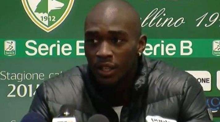 Mokulu: "Abbiamo una buona squadra, penso che possiamo sognare"