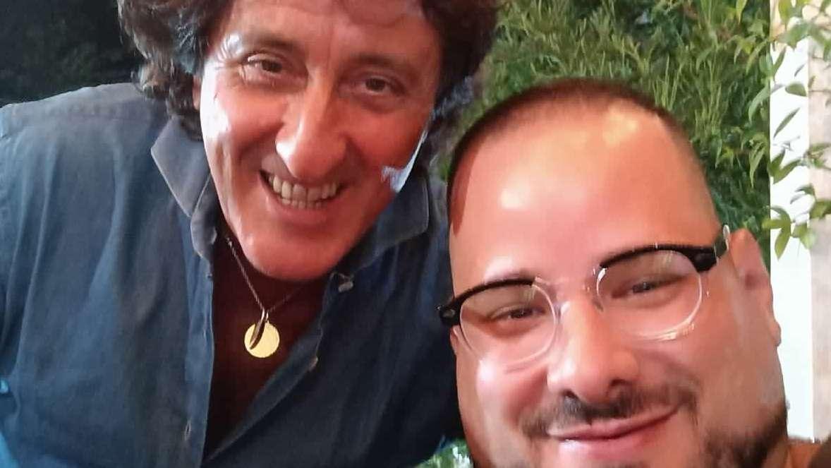 Nando de Napoli entra a far parte del Movimento Italiano Disabili di Avellino