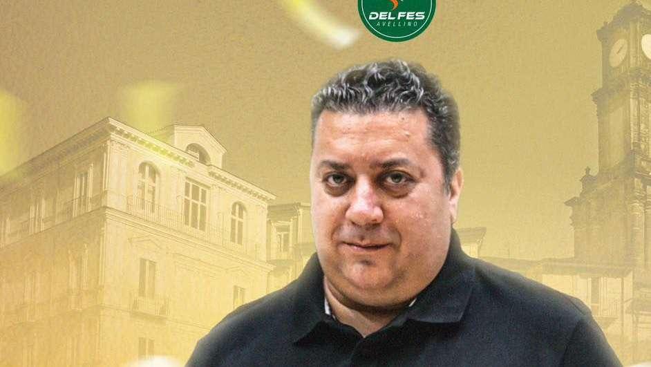 DelFes, a Nevola il premio "Gabriele Fioretti"