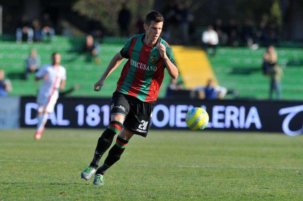 Russo controcorrente: "Avvelenati, la Ternana meritava la vittoria"