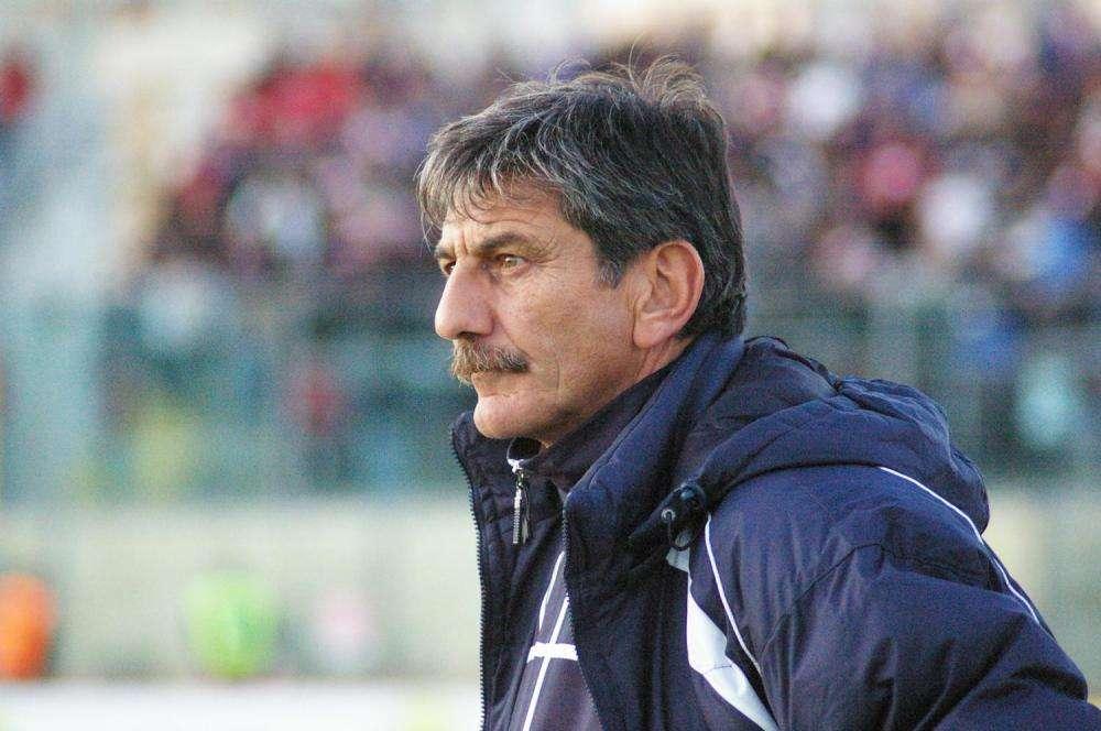 Brini: "Ad Avellino feci da chioccia a Taglialatela e Amato. A Verona la parata più bella" 
