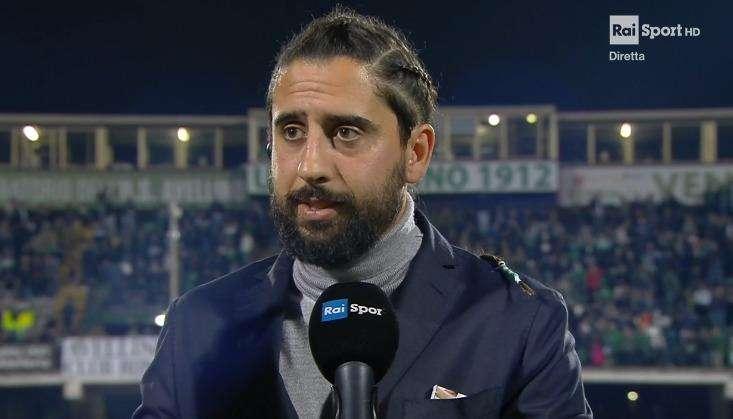 D'Agostino Jr.: "Costruito ottime basi per il futuro, cresceremo ancora"