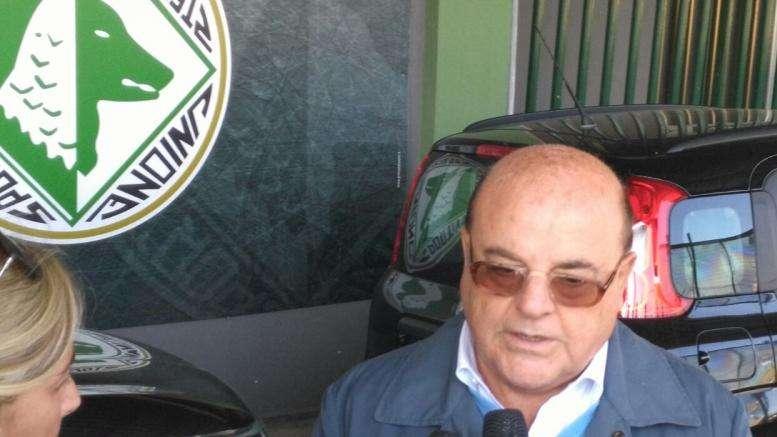 Taccone: "Cabezas e De Risio martedì ad Avellino". De Vito: "Ora seguiamo Mastalli"