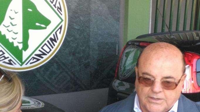 Ritiro, Ariano in pole position. Taccone e Gambacorta: "Strutture straordinarie, speriamo l'accordo si faccia"