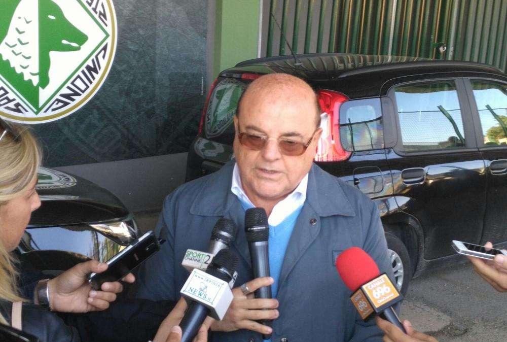 Indagini della Guardia di Finanza, la nota dell'Avellino