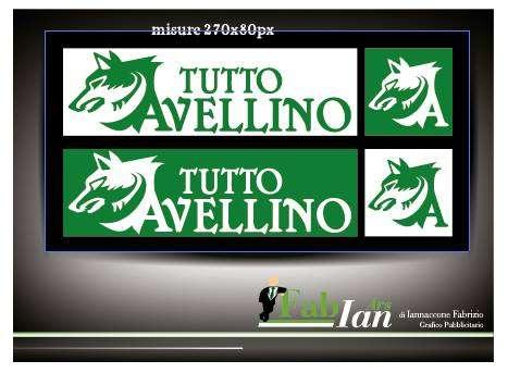 Concorso TuttoAv.it - Ecco il logo vincitore