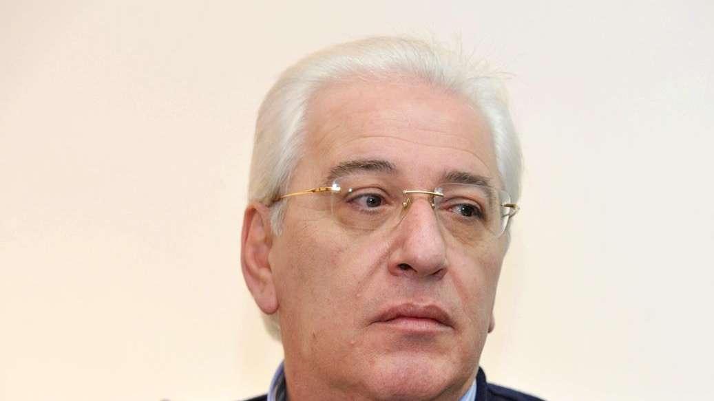 Foti replica a Taccone: "Pensi a fare l'imprenditore, lo stadio è della città e senza documenti in regola la concessione non viene data"