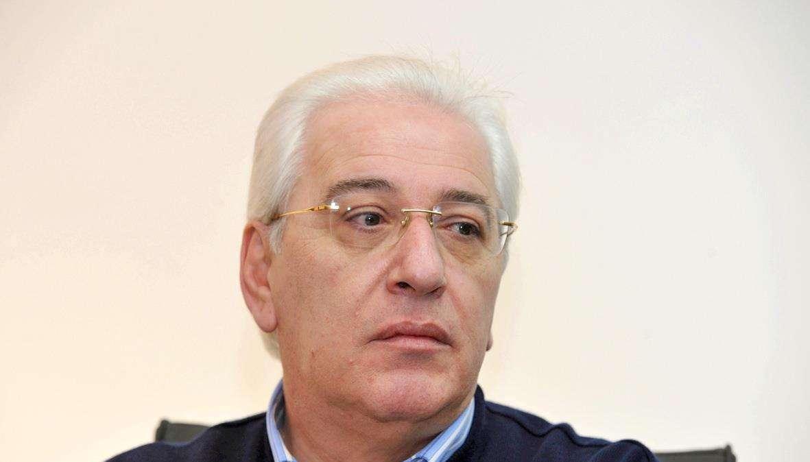 L'augurio del Sindaco Foti: "L'Avellino può fare bene, Novellino valore aggiunto. Lo stadio..."