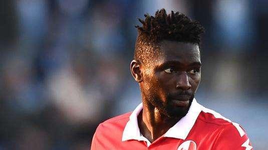 Cissé: "Sotto dopo uno dei migliori primi tempi poi bravi a reagire"