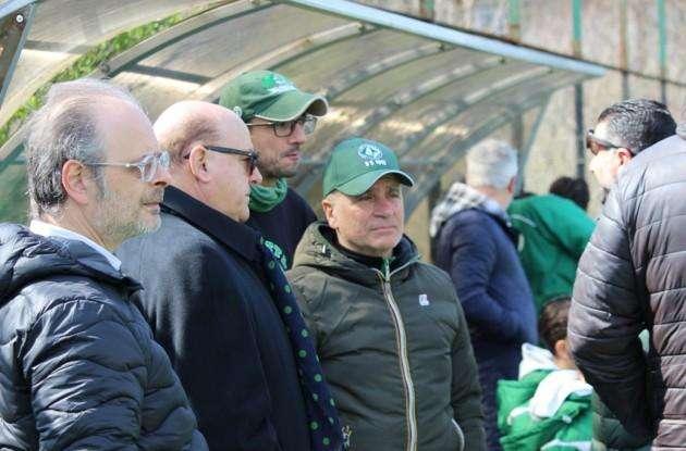 Iannuzzi: "Alfredo tifoso eccezionale. Sul prossimo campionato..."