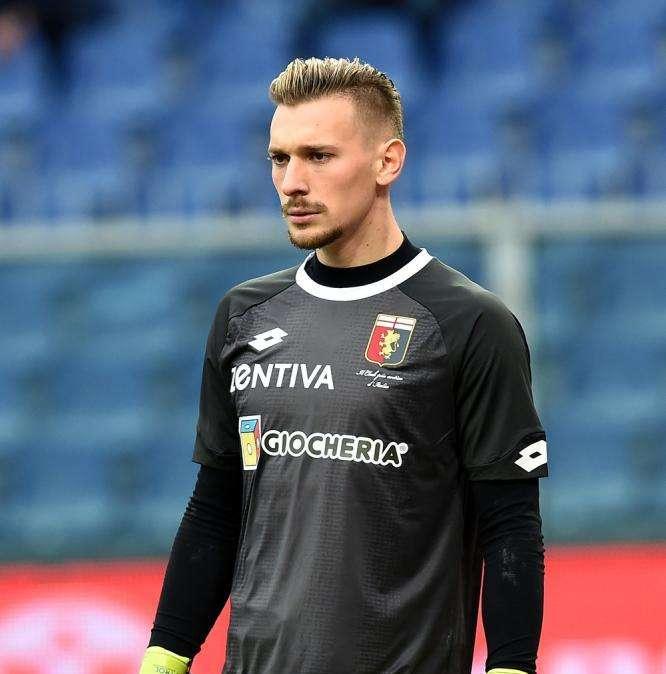 Damiani (ag. Radu): "Radu ha fatto ottime cose ad Avellino"