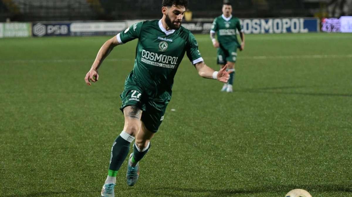 TS - "Avellino secondo". Cionek, Ricciardi e Gori su tutti