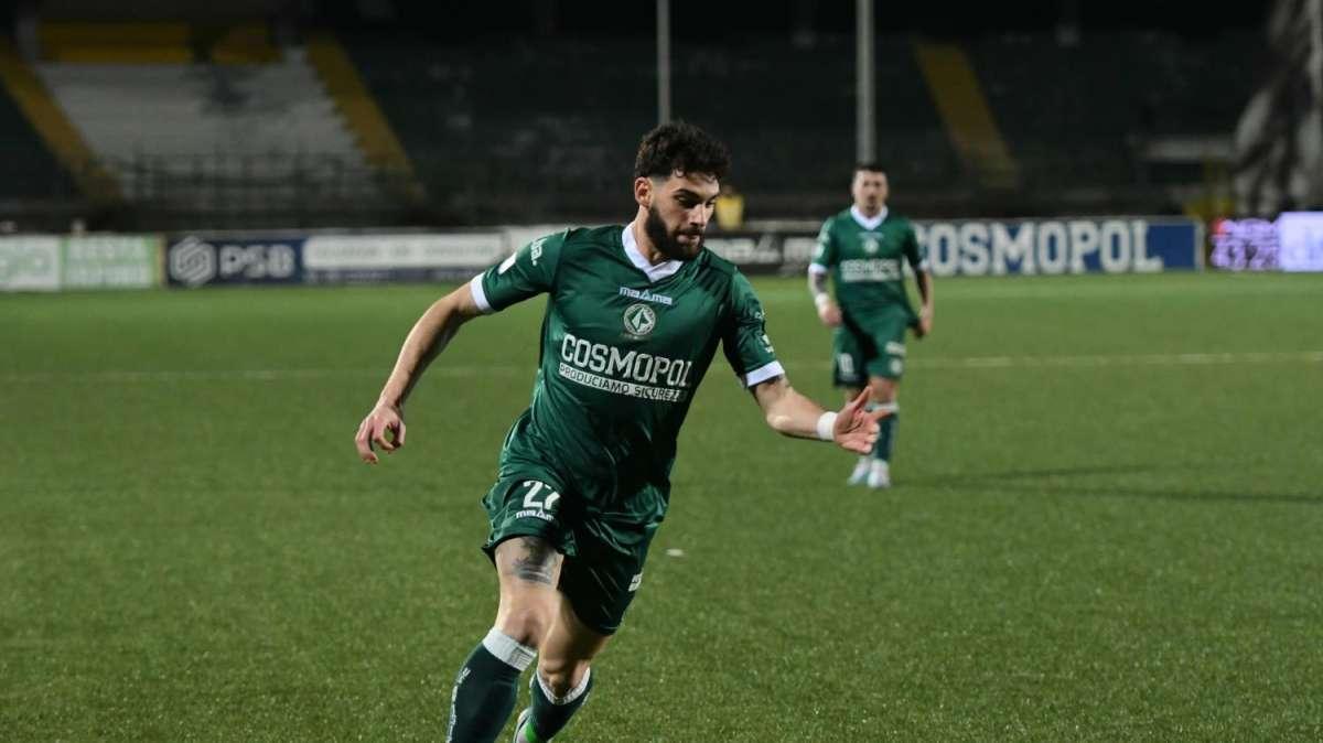 Mercato in uscita: Trapani su Ricciardi, D'Angelo sempre più vicino al Campobasso