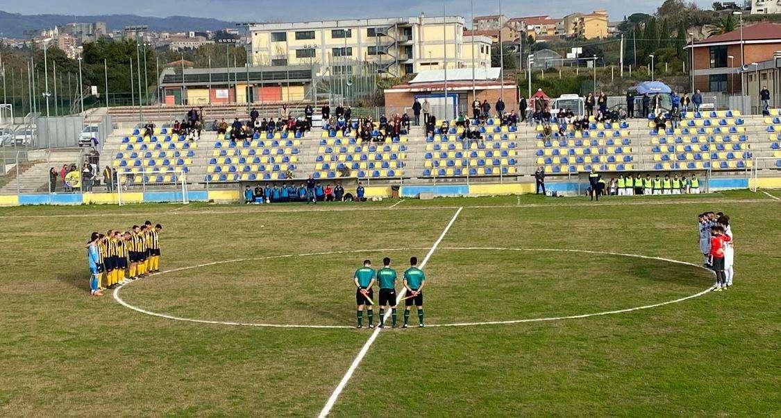 Promozione, risultati e classifica dopo la 16esima giornata