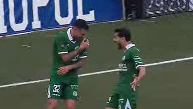 VIDEO - Avellino-Juventus NG 2-1, gli highlights