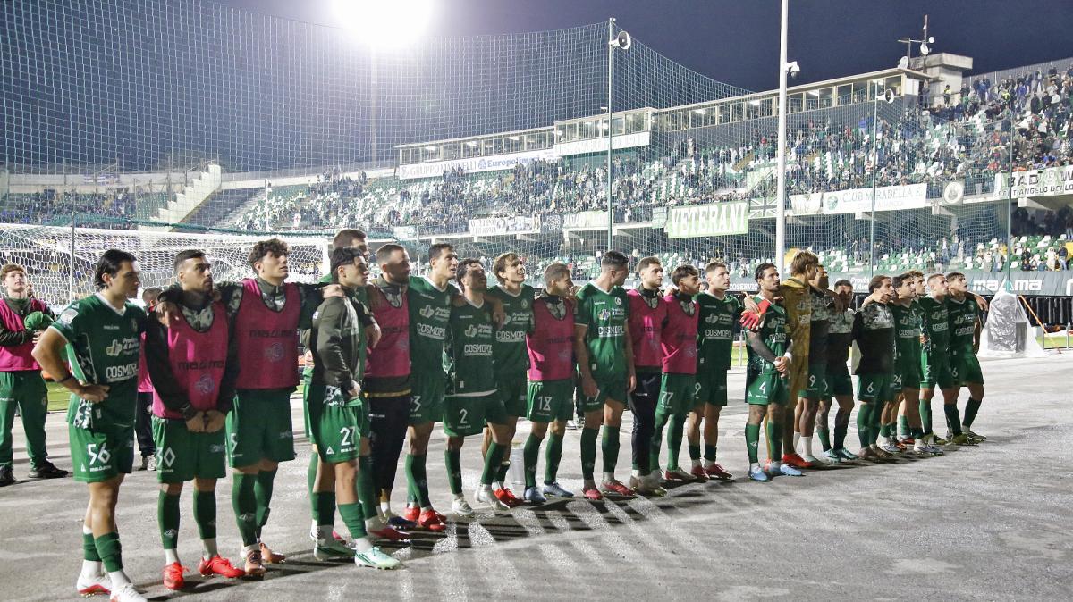 L'Avellino si gode il riposo: settimana lunga, due rientri a Cesena?