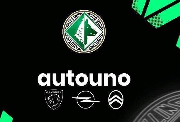 Avellino, concluso un nuovo accordo di sponsorizzazione per la gara col Giugliano