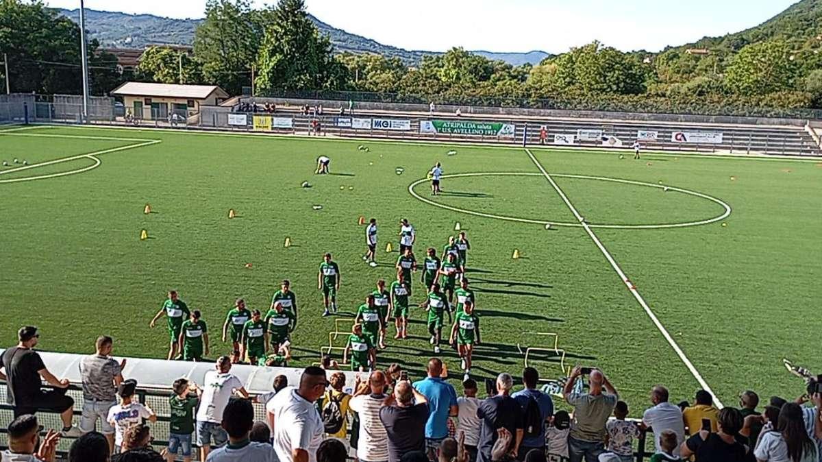 L'Avellino verso la sfida col Monza: buone chance di rivedere Palmiero, scalpita Biasci