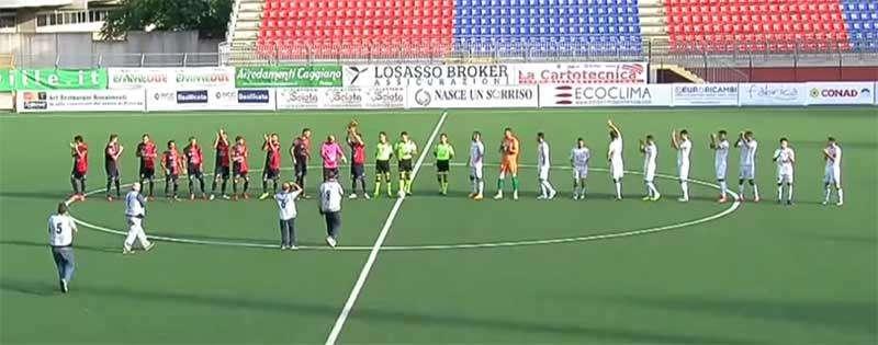 VIDEO - Gli highlights di Picerno-Avellino 2-3