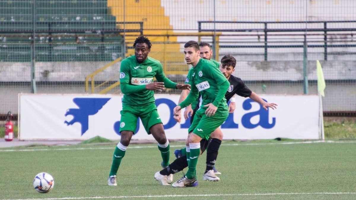 Avellino – V. Francavilla, ecco i precedenti 