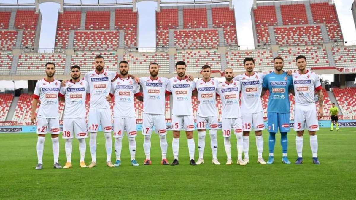 Bari, festa rimandata: solo 0-0 contro la Fidelis Andria
