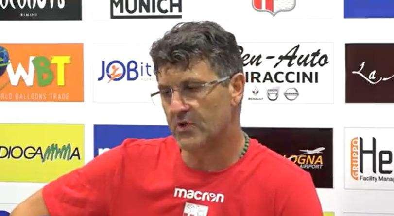 L'Audax Cervinara ha scelto il nuovo mister. E' un ex Avellino 