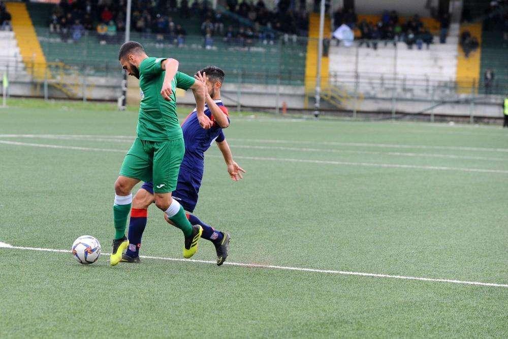 Gerbaudo: "Fa male, ma siamo già concentrati per l'ultimo sforzo stagionale"