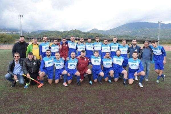 Seconda Categoria, girone B. I risultati della 2a giornata: vittoria per il Gaspare Taddeo Cervinara, il Real Arienzo batte il Rotondi