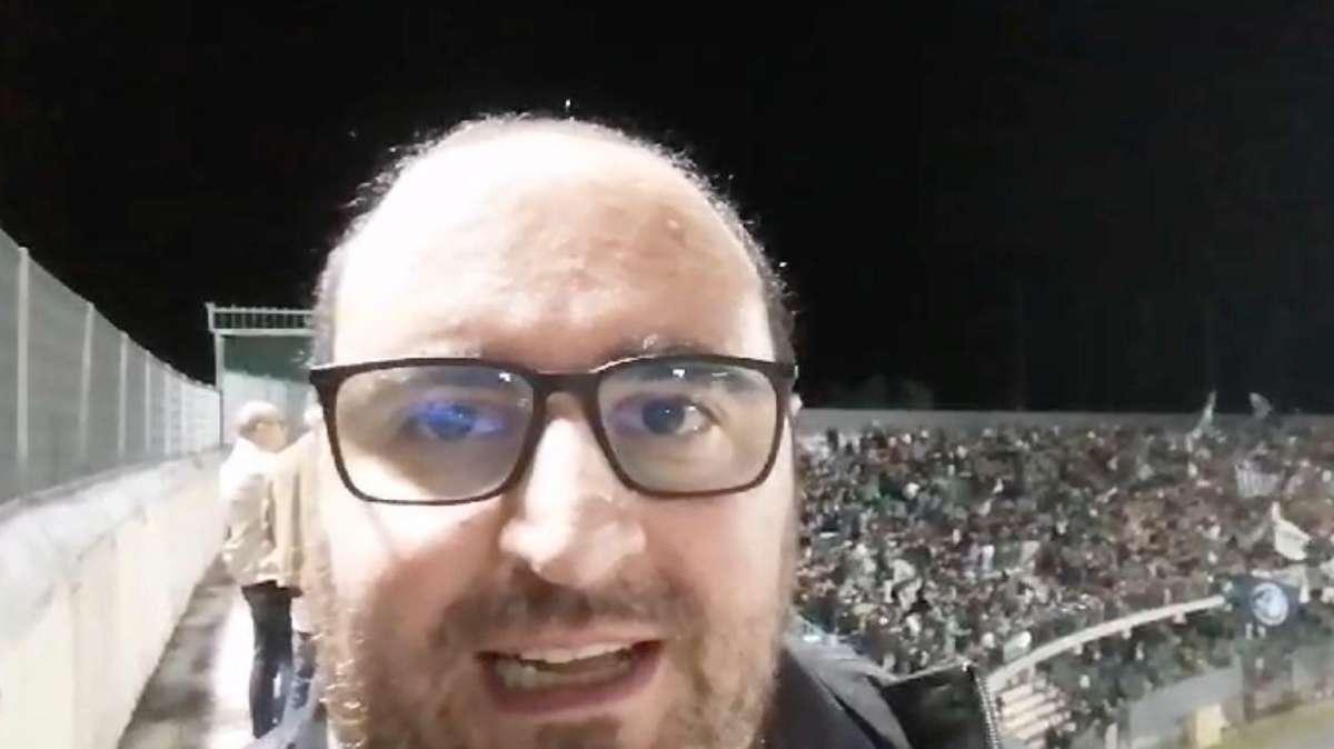 VIDEO - Avellino-Monterosi 2-1, il commento a caldo dal Partenio