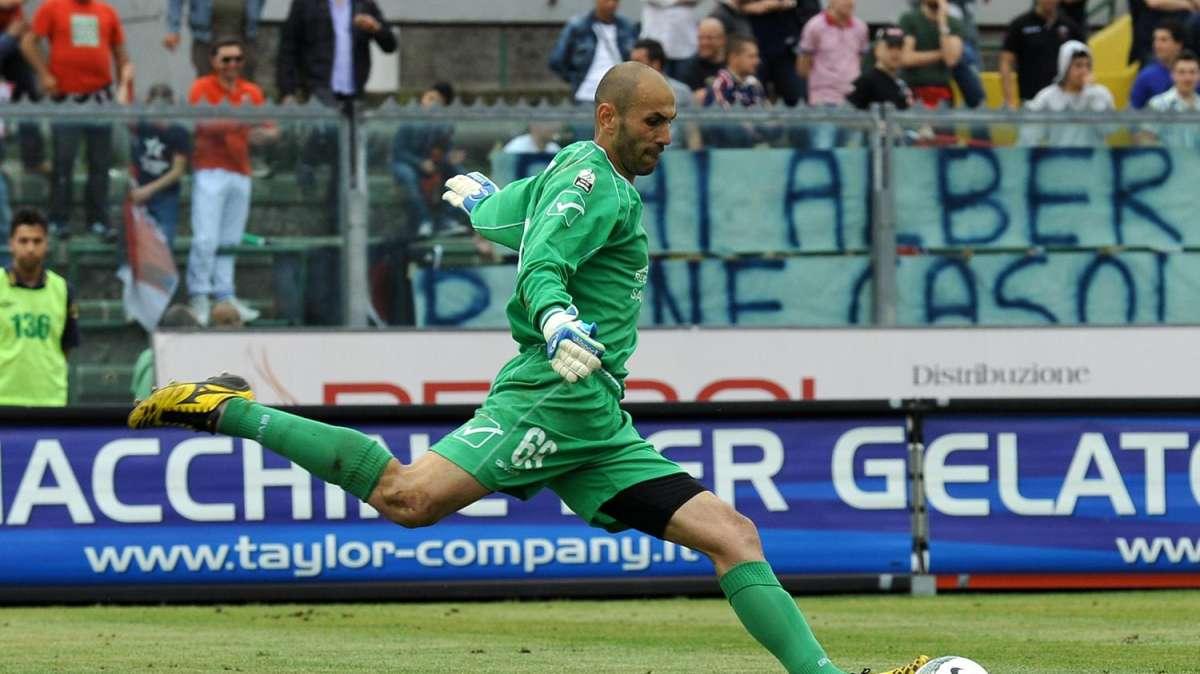 Ufficiale: Concetti torna al Crotone
