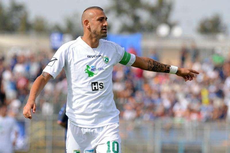 L'Avellino punta l'Entella. Infermeria piena: si ferma Frattali, ridotto per Castaldo