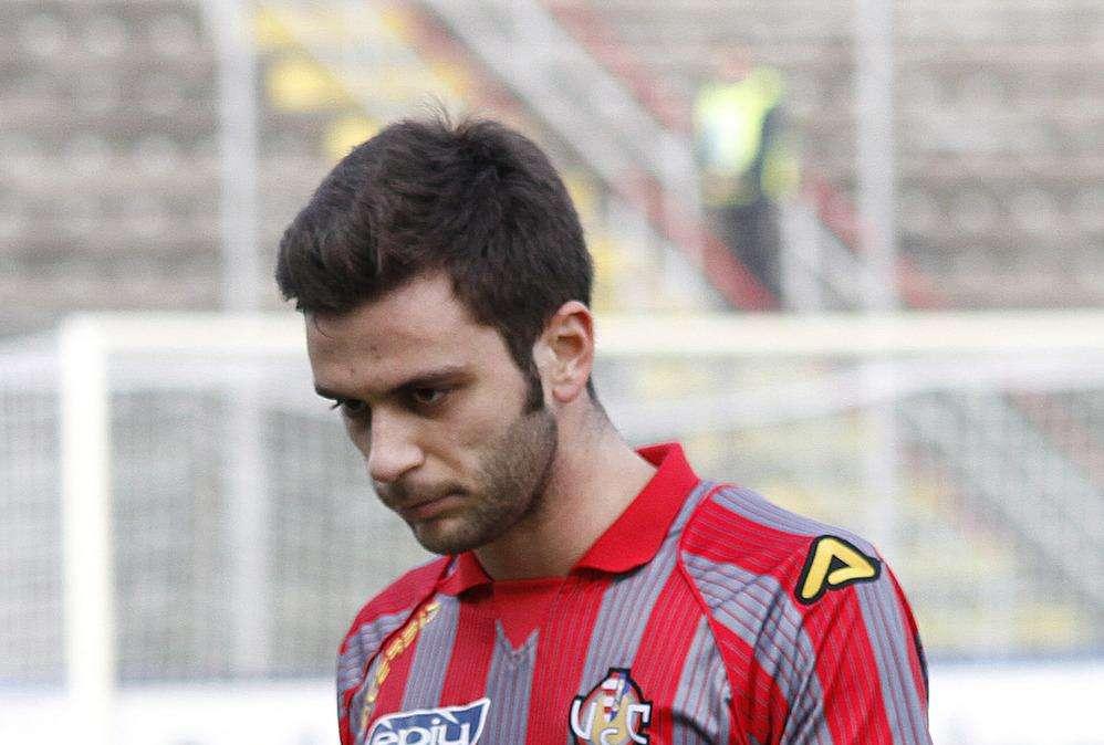 UFFICIALE - Pietro Visconti è dell'Avellino