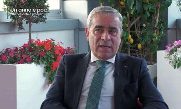 D'Agostino: "Nel 2023 mi aspetto una svolta. I risultati? Arrivano quando meno te l'aspetti"
