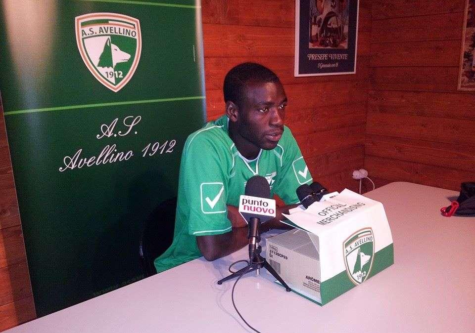Koné: "La Serie A è il sogno di tutti. Le sensazioni sono buone"