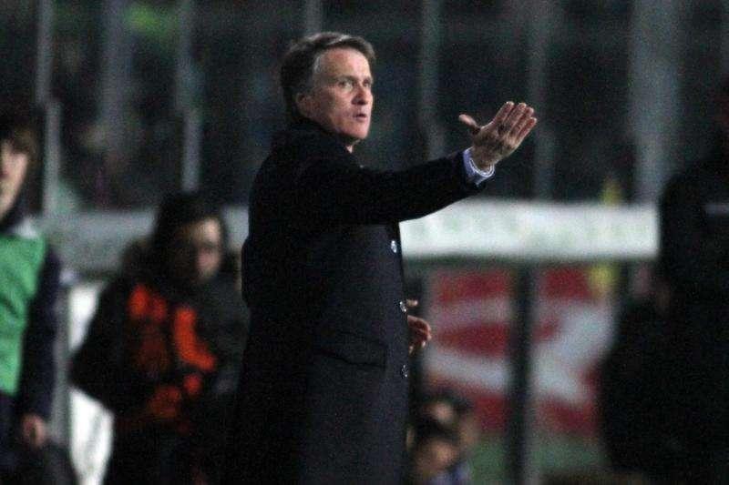 Tesser carica l'Avellino: "Dobbiamo tornare alla vittoria. A Bari meritavamo di più"