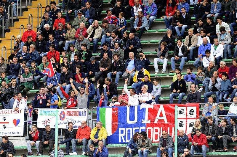 Il Cagliari blinda Deiola