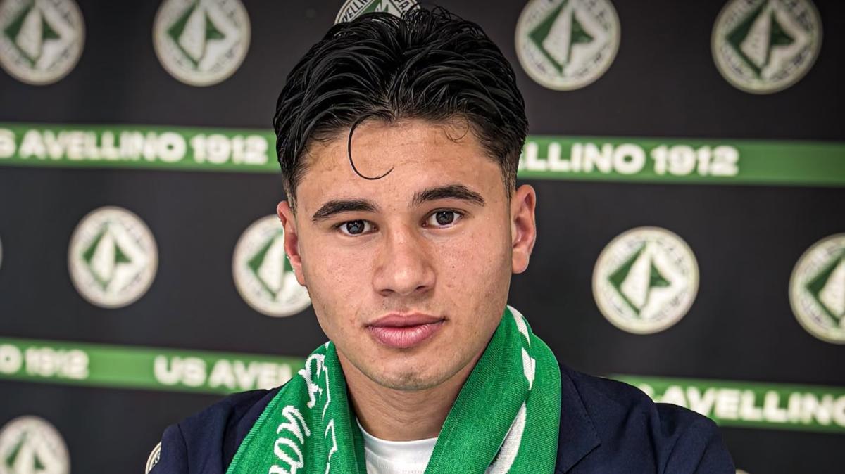 UFFICIALE - Moruzzi è un calciatore dell'Avellino: i dettagli