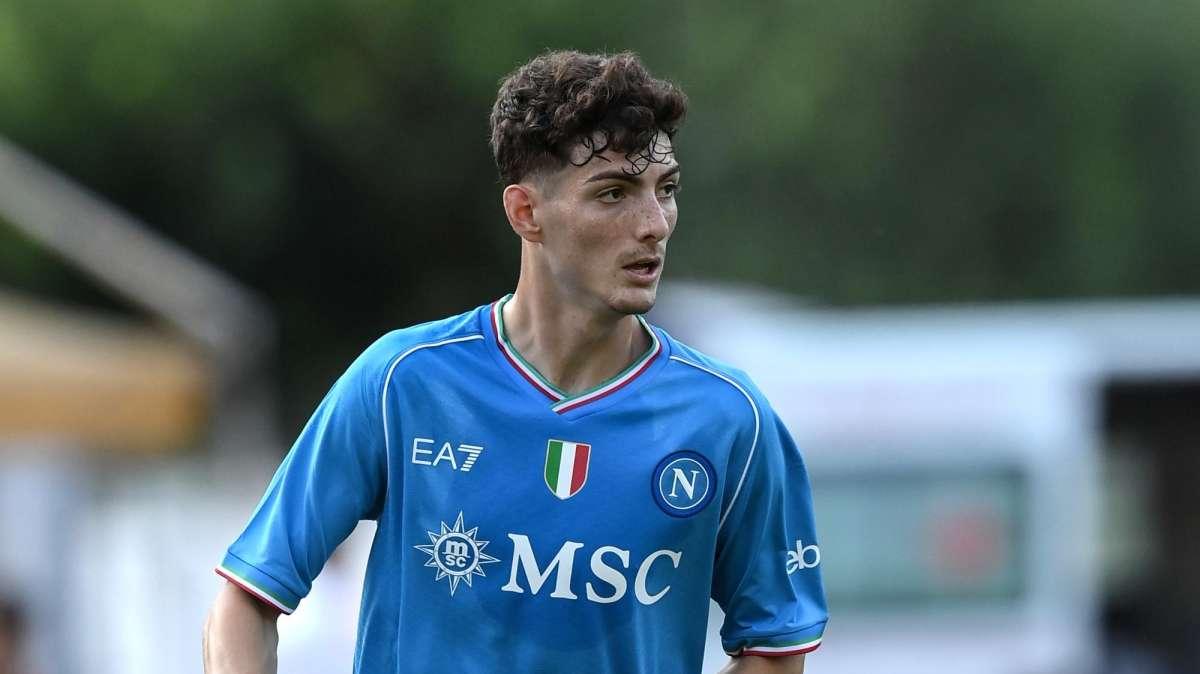 Fatta per il passaggio di Marchisano al Giugliano: si attende solo l'ufficialità