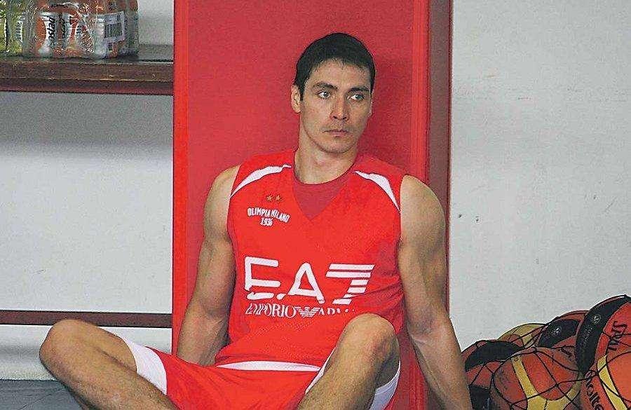 Mercato Sidigas, per il ruolo di ala forte spunta Kangur