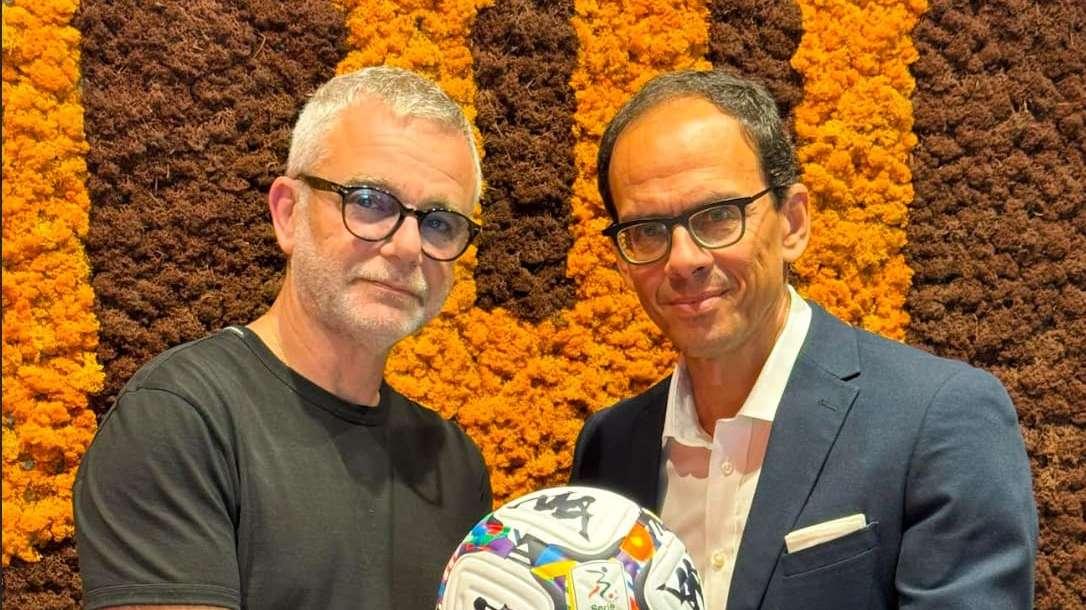 Old Wild West diventa Presenting Partner della Serie B