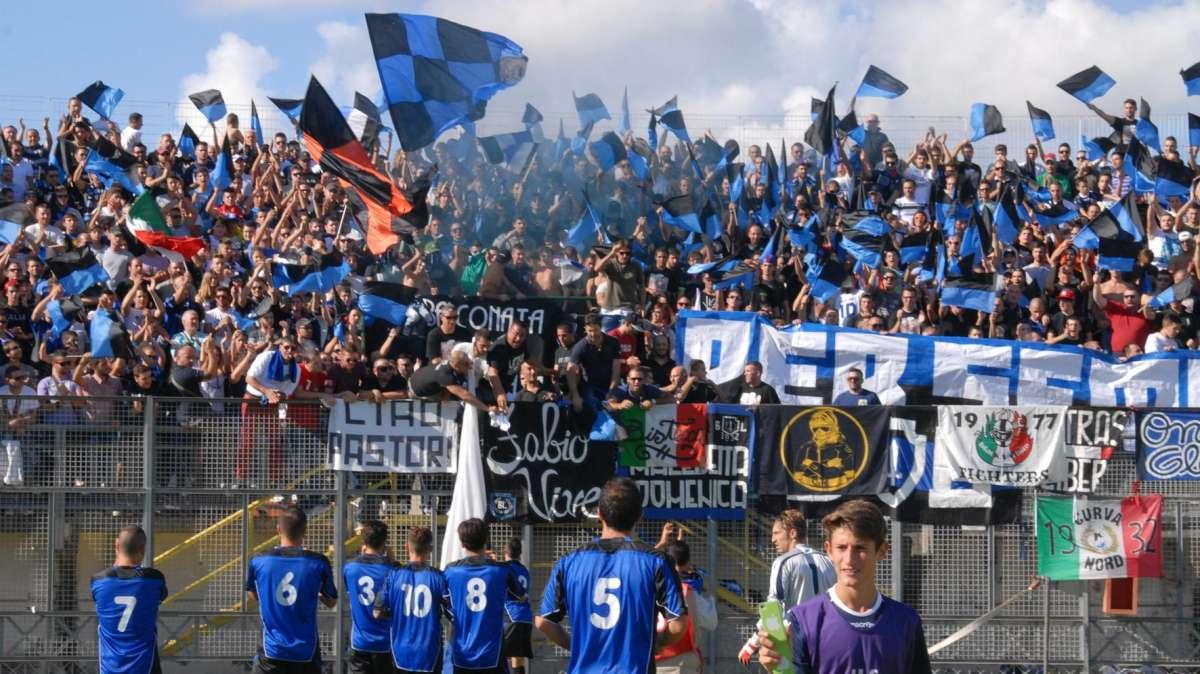 Nocerina miglior attacco, Latina miglior difesa. Avellino secondo in tutto
