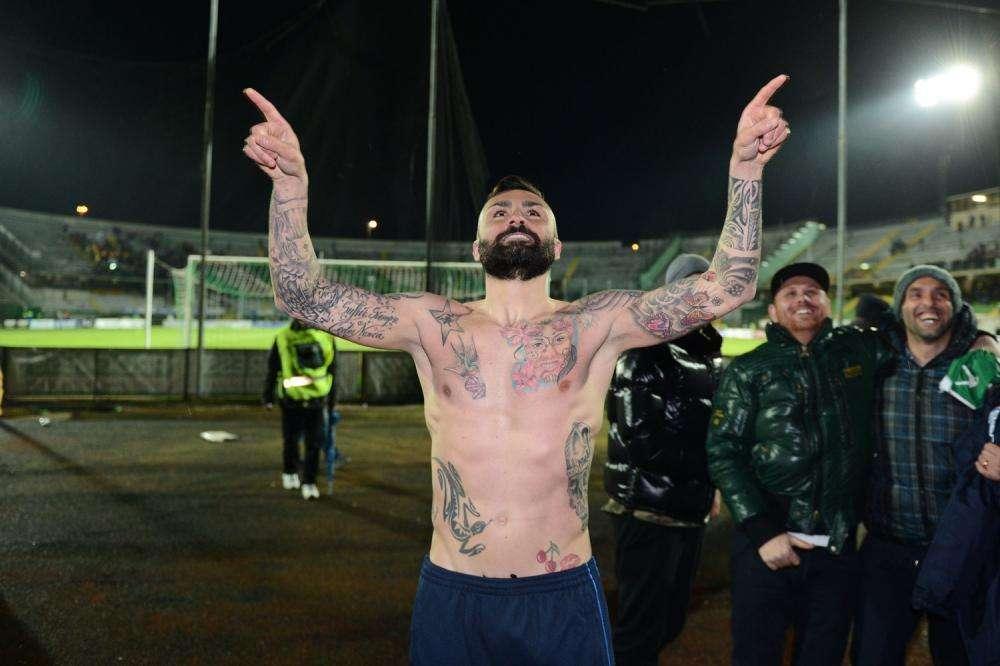 Biancolino: "Col Napoli vincemmo nel tunnel, ho litigato con Zeman e Rastelli. Salerno? Una scelta da cancellare"