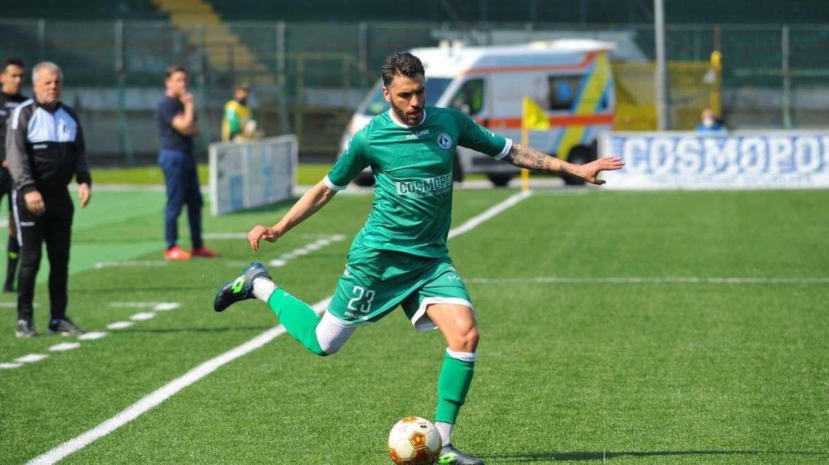 Ciancio e Carriero: "Vittoria sofferta, abbiamo dato tutto. I tifosi? Non ci fanno mai sentire soli"