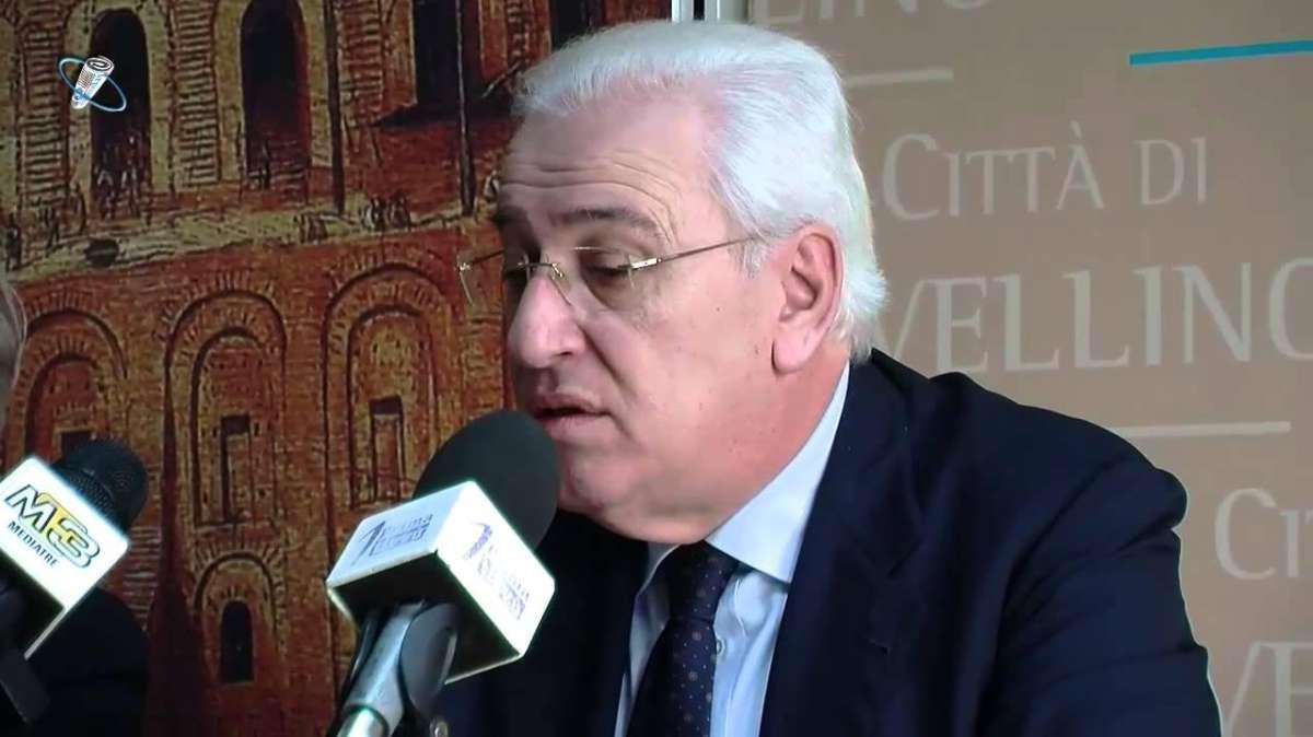 Il sindaco Foti: "L'Avellino ha fatto un passo in avanti rispetto ad alcuni giorni fa. Intesa trovata, i dettagli..."