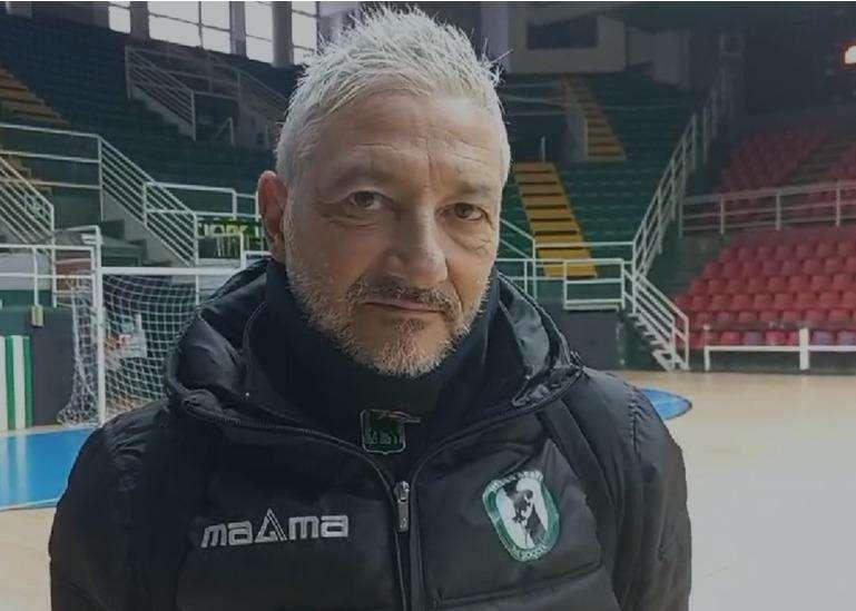 Sandro Abate, Comella: "Affronteremo il derby contro il Napoli con spensieratezza. Le pressioni sono tutte sugli avversari"